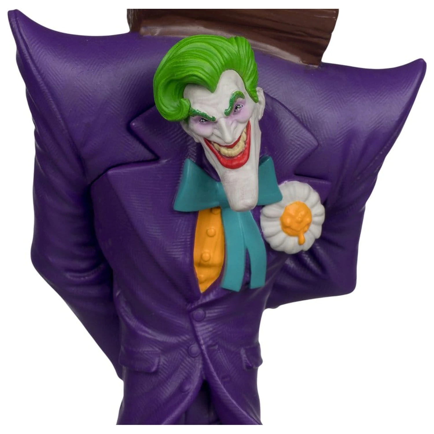 DC Direct Collector vinylová Socha The Joker (Limited Edition Todd's Mods) 13 cm fotografii produktu