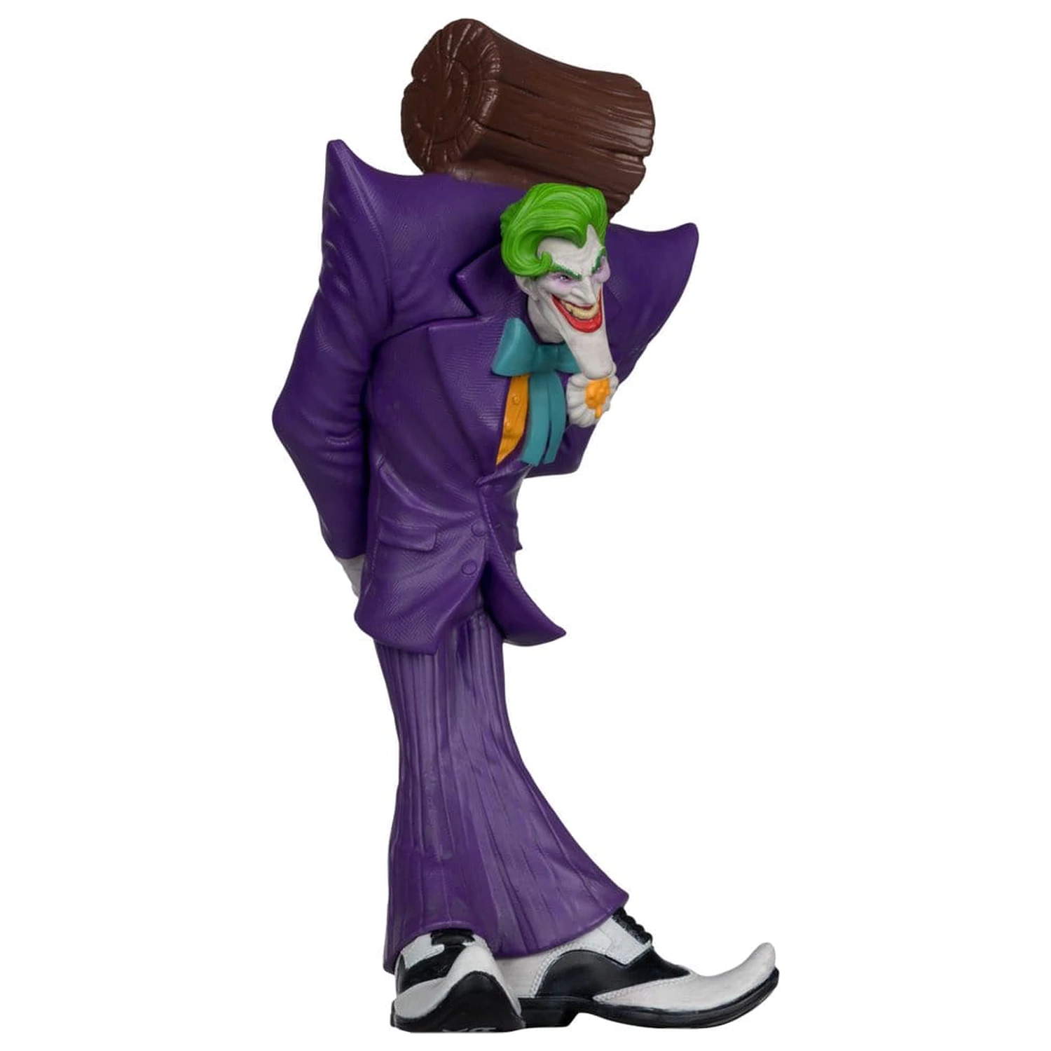 DC Direct Collector vinylová Socha The Joker (Limited Edition Todd's Mods) 13 cm fotografii produktu