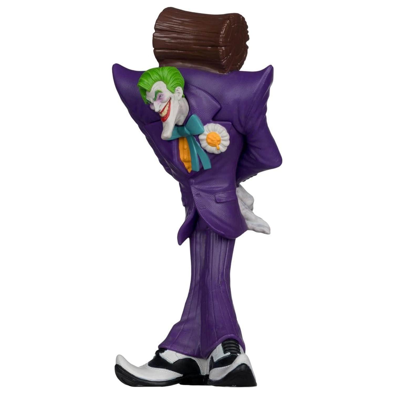 DC Direct Collector vinylová Socha The Joker (Limited Edition Todd's Mods) 13 cm fotografii produktu