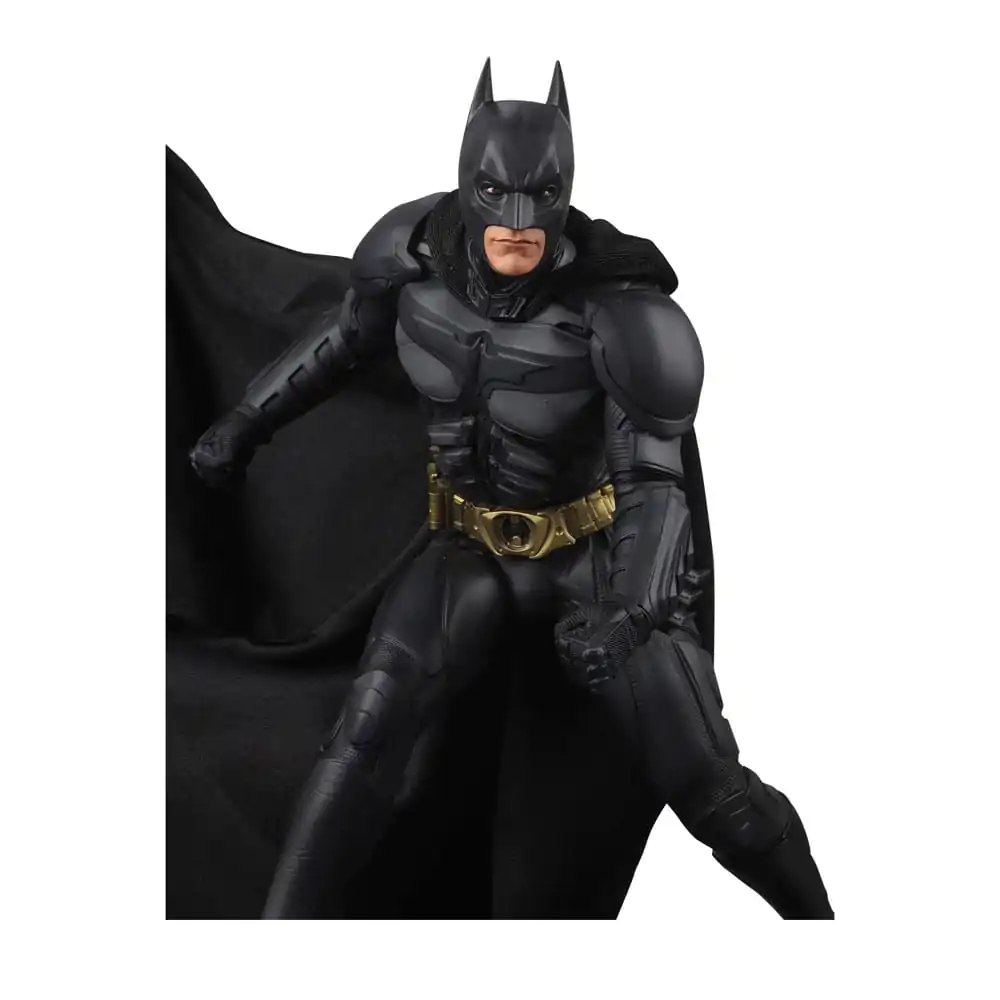 DC Direct Pryskyřicová socha DC Movie Sochy Batman (The Dark Knight) 24 cm fotografii produktu