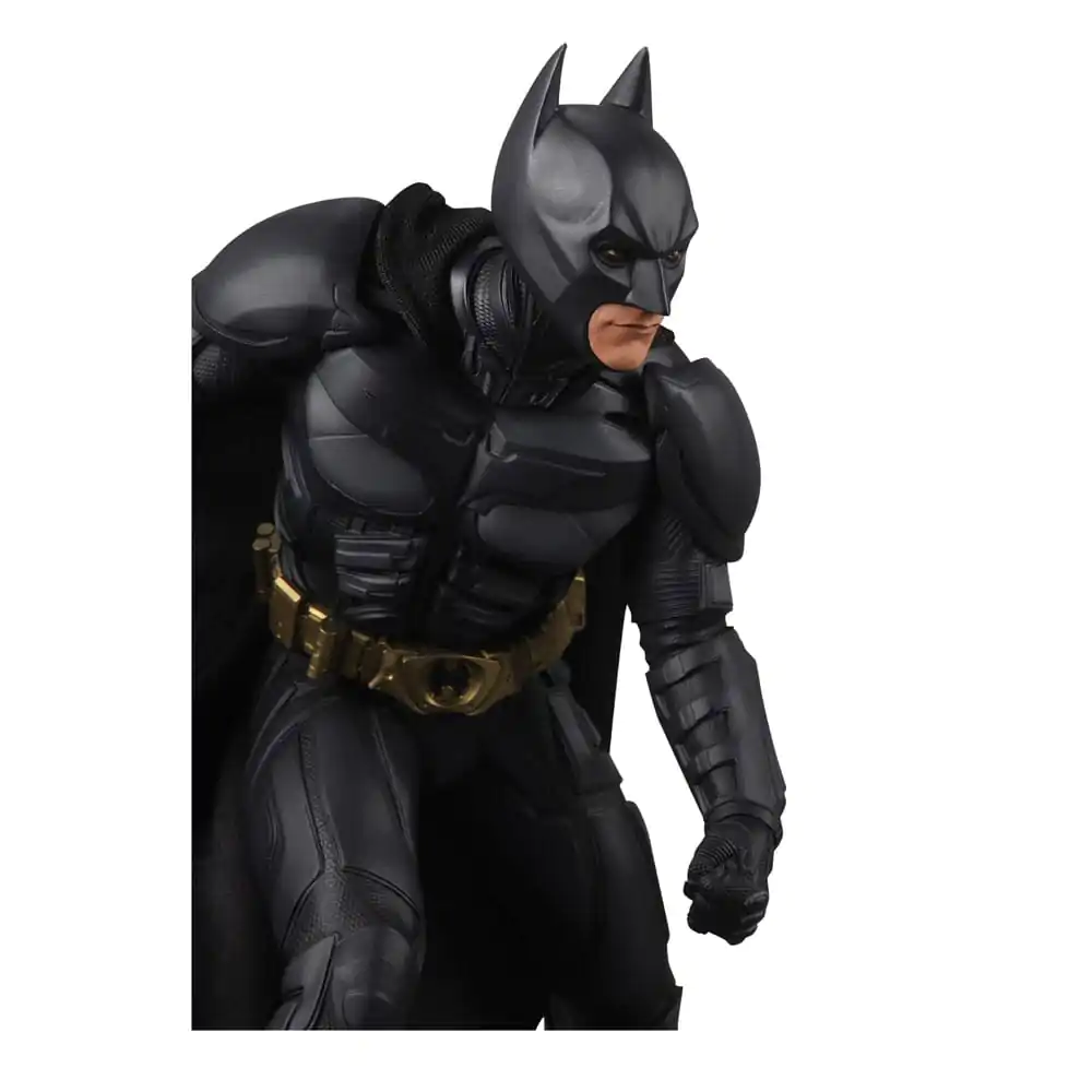 DC Direct Pryskyřicová socha DC Movie Sochy Batman (The Dark Knight) 24 cm fotografii produktu
