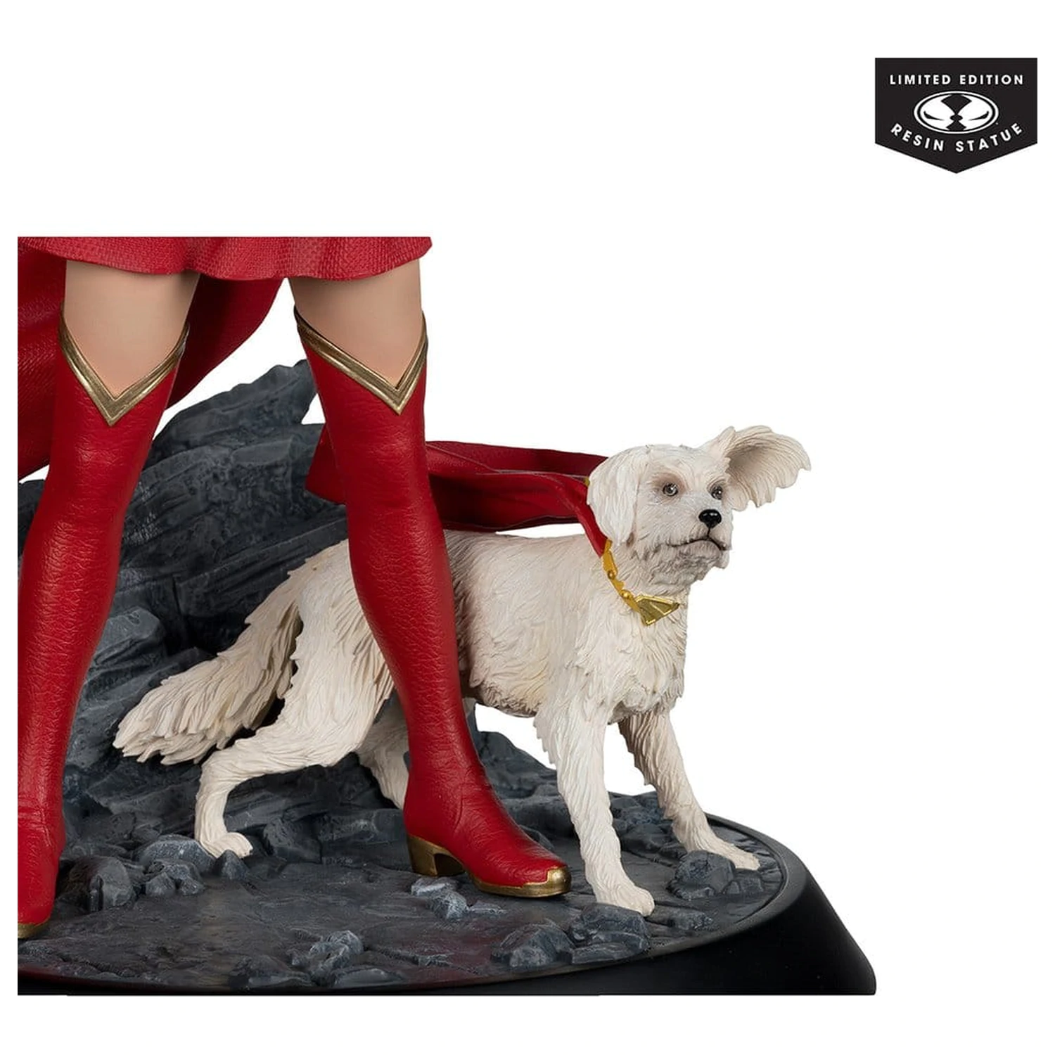 DC Direct DC Movie Statues Socha Supergirl (Supergirl Movie 2026) 40 cm fotografii produktu