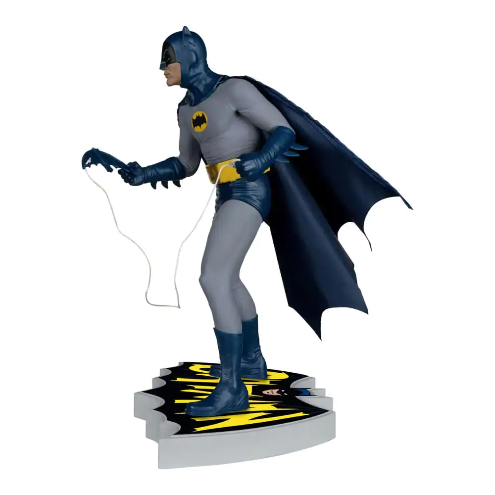 DC Direct Resinová Socha DC Movie Statues Batman (Batman 66) 29 cm fotografii produktu