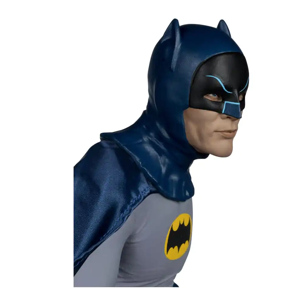 DC Direct Resinová Socha DC Movie Statues Batman (Batman 66) 29 cm fotografii produktu