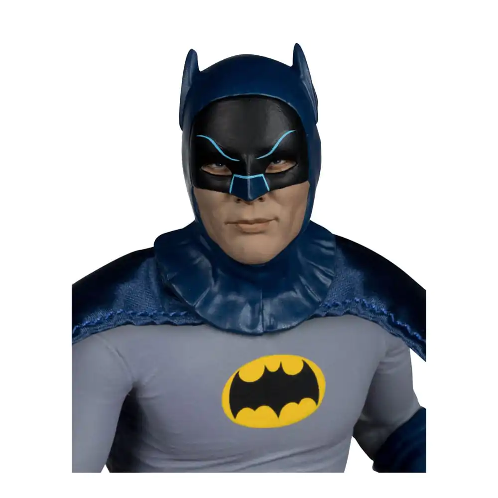 DC Direct Resinová Socha DC Movie Statues Batman (Batman 66) 29 cm fotografii produktu