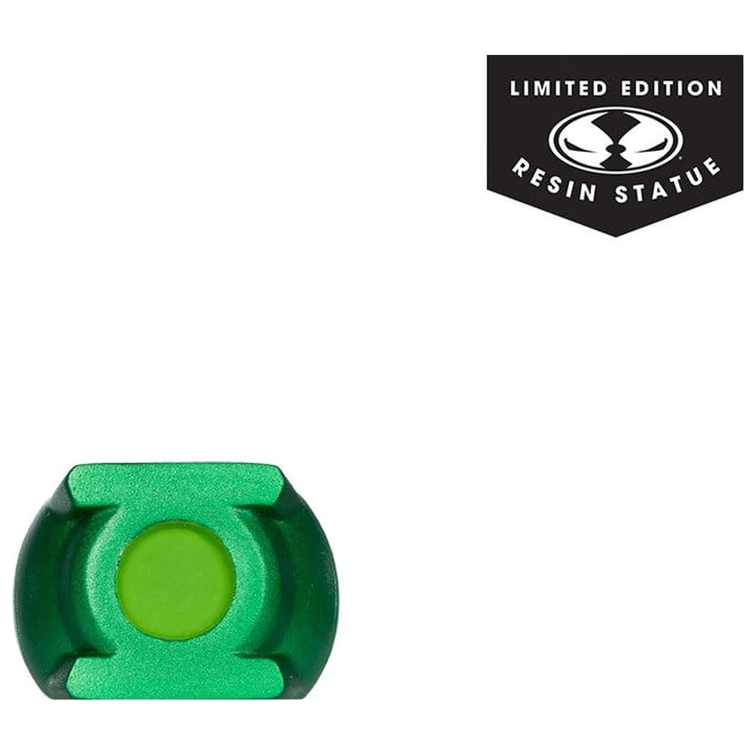 DC Direct Green Lantern Bust 1/1 Hal Jordan with Power Ring Prop Replica (Gold Label) 26 cm fotografii produktu