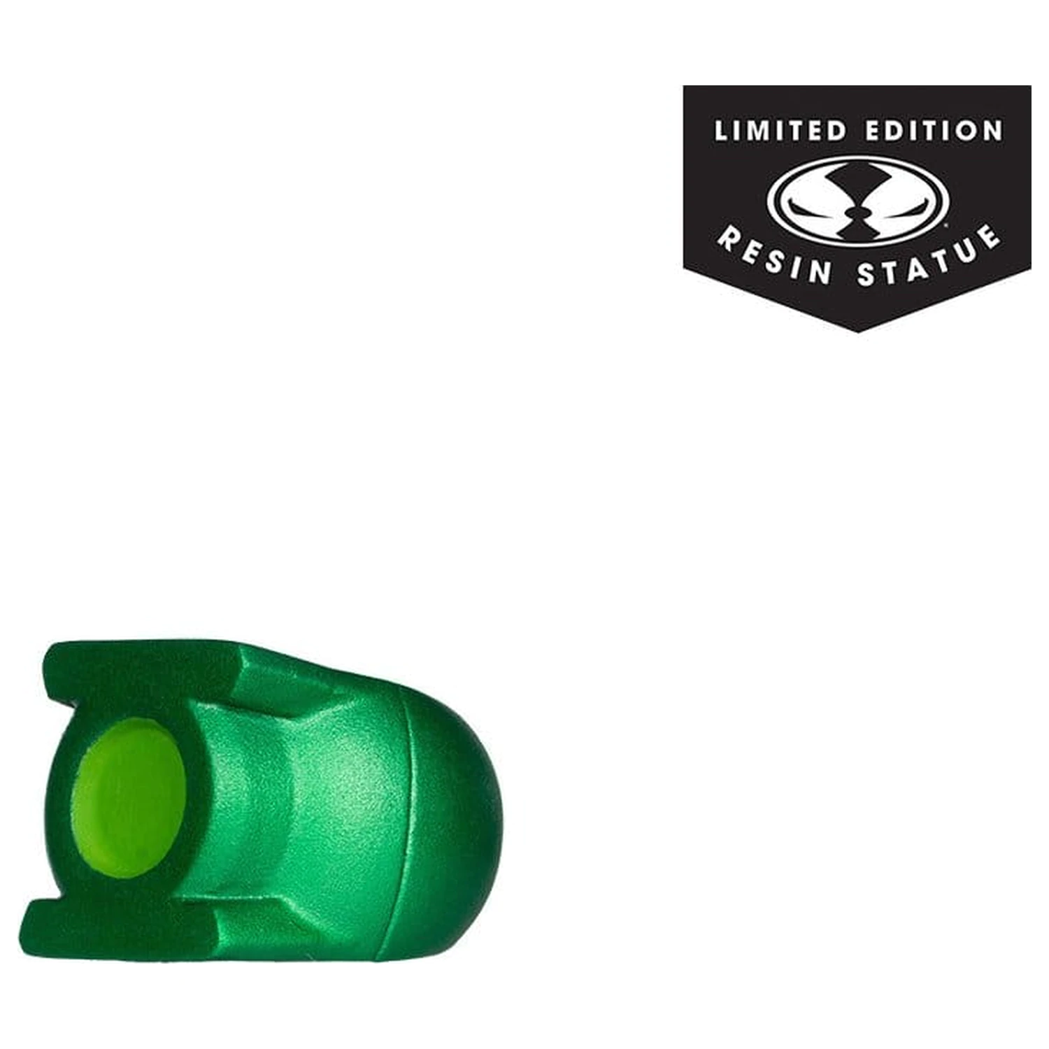 DC Direct Green Lantern Bust 1/1 Hal Jordan with Power Ring Prop Replica (Gold Label) 26 cm fotografii produktu