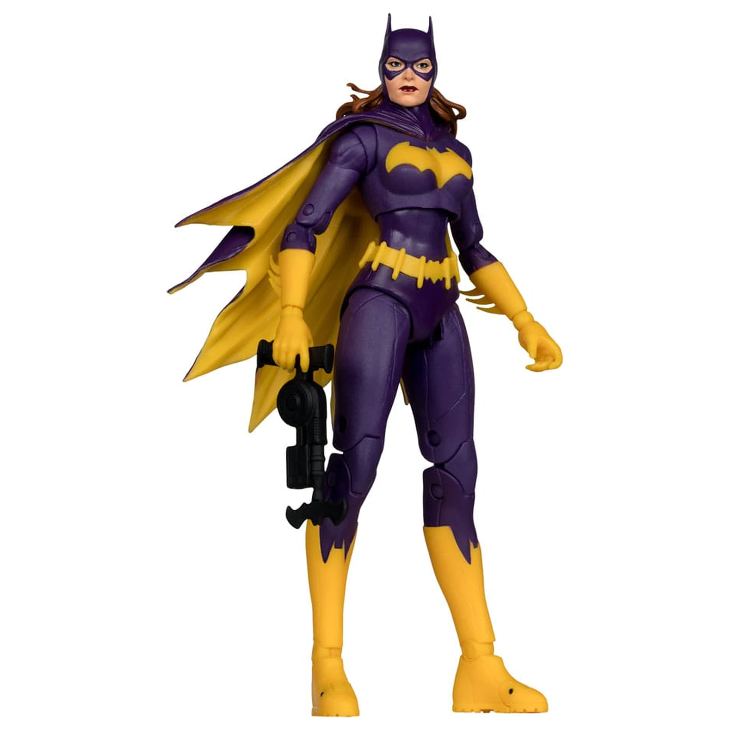 DC Direct McFarlane Toys Digitální akční figurka Batgirl (DC Classics) 18 cm fotografii produktu