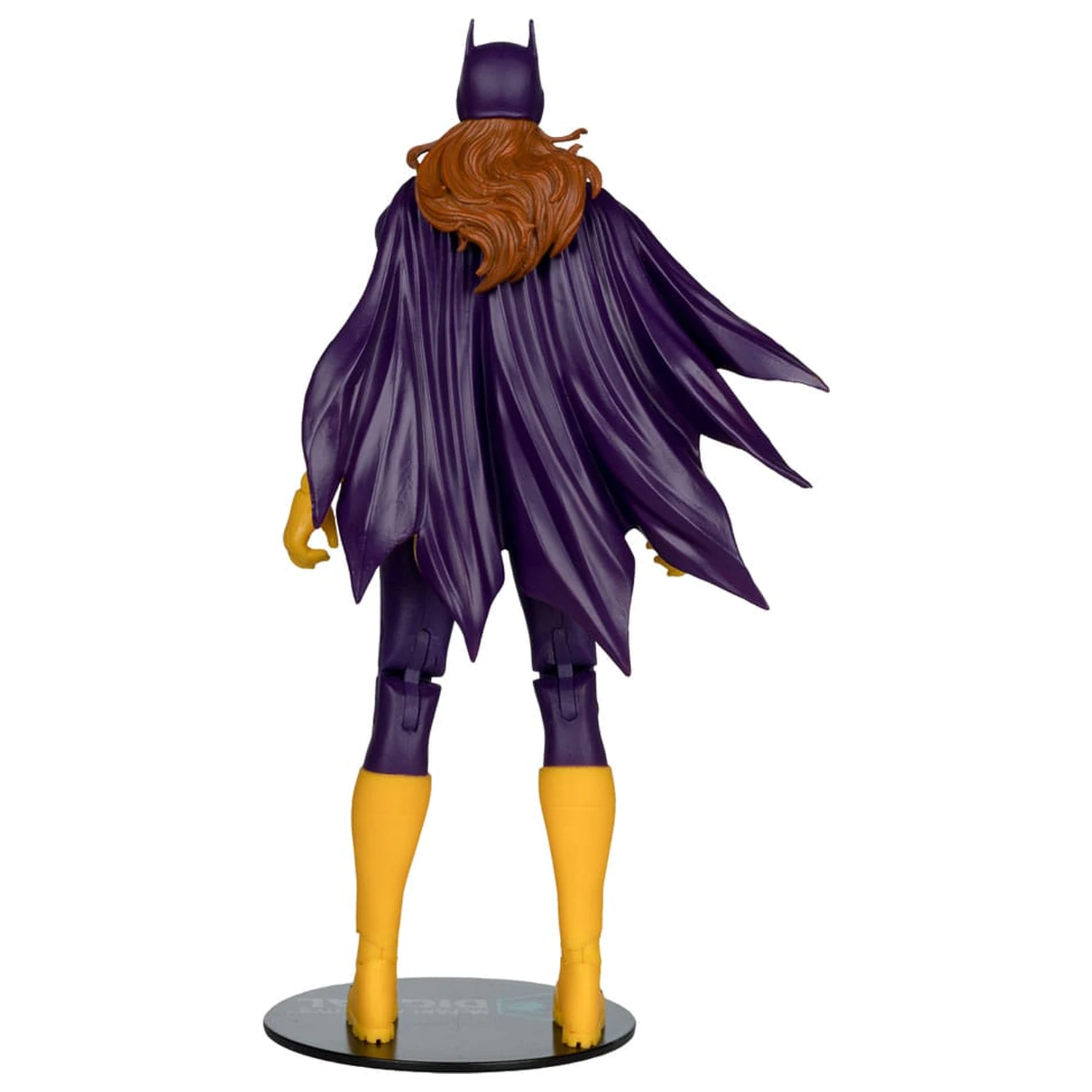 DC Direct McFarlane Toys Digitální akční figurka Batgirl (DC Classics) 18 cm fotografii produktu