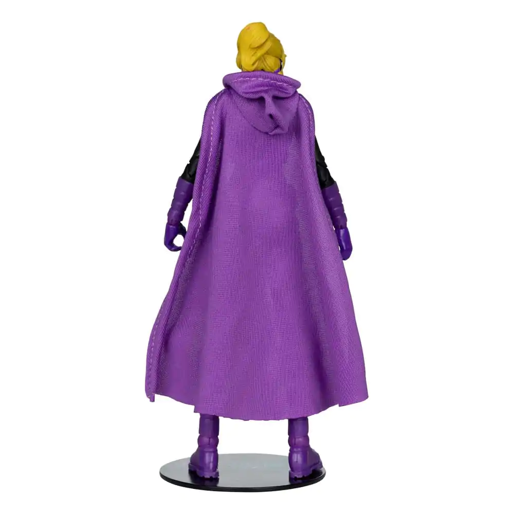 DC Direct McFarlane Toys Digitalní akční figurka Batgirl Stephanie Brown (Batgirls) 17 cm fotografii produktu