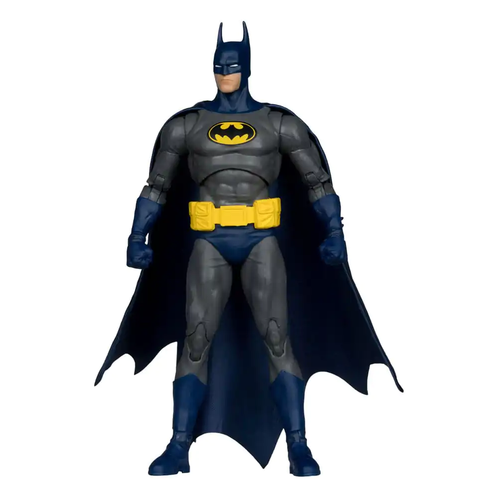 DC Direct McFarlane Toys Digitální akční figurka Batman (No Man's Land) 19 cm fotografii produktu