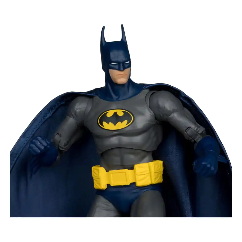 DC Direct McFarlane Toys Digitální akční figurka Batman (No Man's Land) 19 cm fotografii produktu