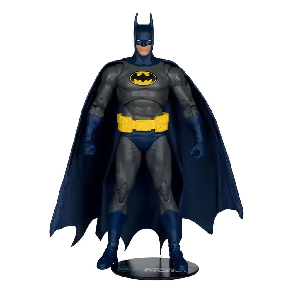 DC Direct McFarlane Toys Digitální akční figurka Batman (No Man's Land) 19 cm fotografii produktu