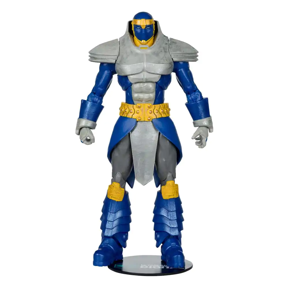 DC Direct McFarlane Toys Digitální Akční figurka Monarch (DC Countdown) 19 cm fotografii produktu