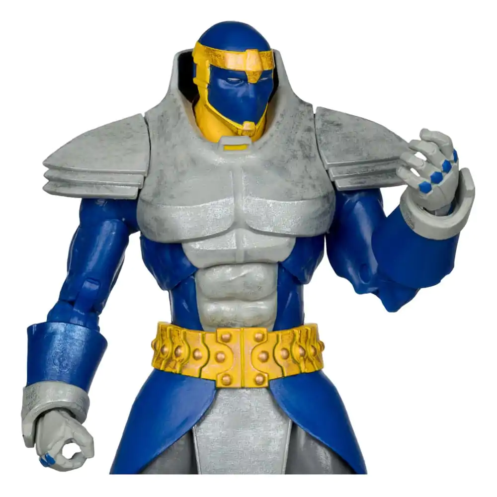 DC Direct McFarlane Toys Digitální Akční figurka Monarch (DC Countdown) 19 cm fotografii produktu