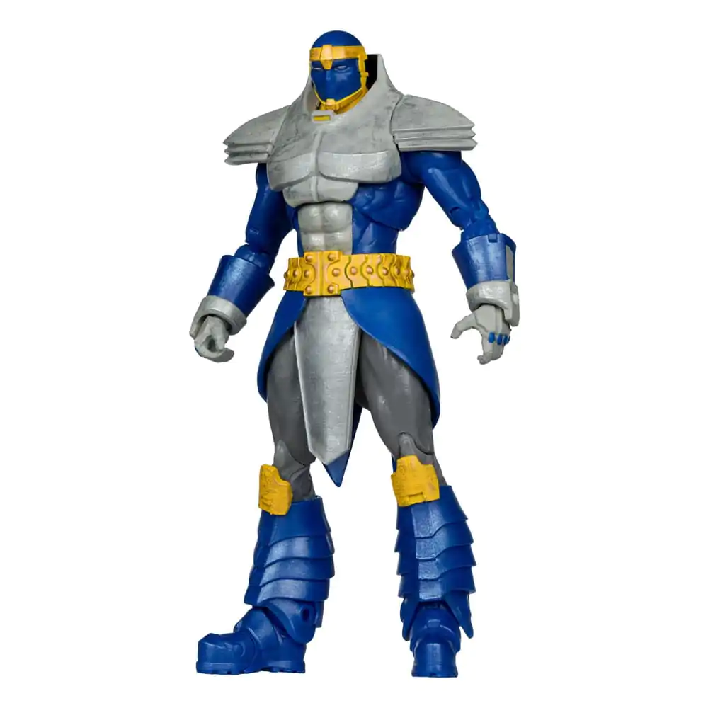 DC Direct McFarlane Toys Digitální Akční figurka Monarch (DC Countdown) 19 cm fotografii produktu