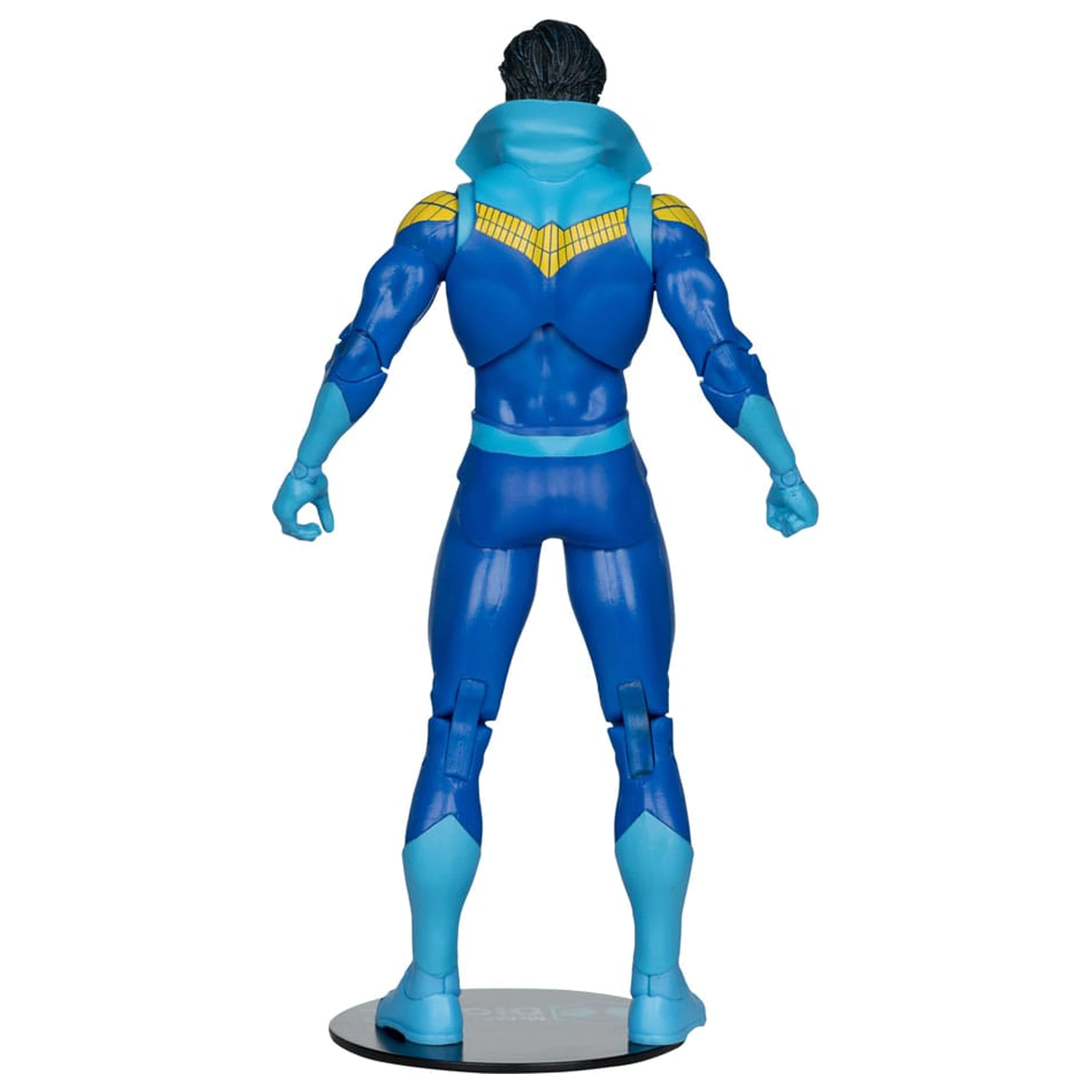 DC Direct McFarlane Toys digitální akční figurka Nightwing (Teen Titans) 18 cm fotografii produktu