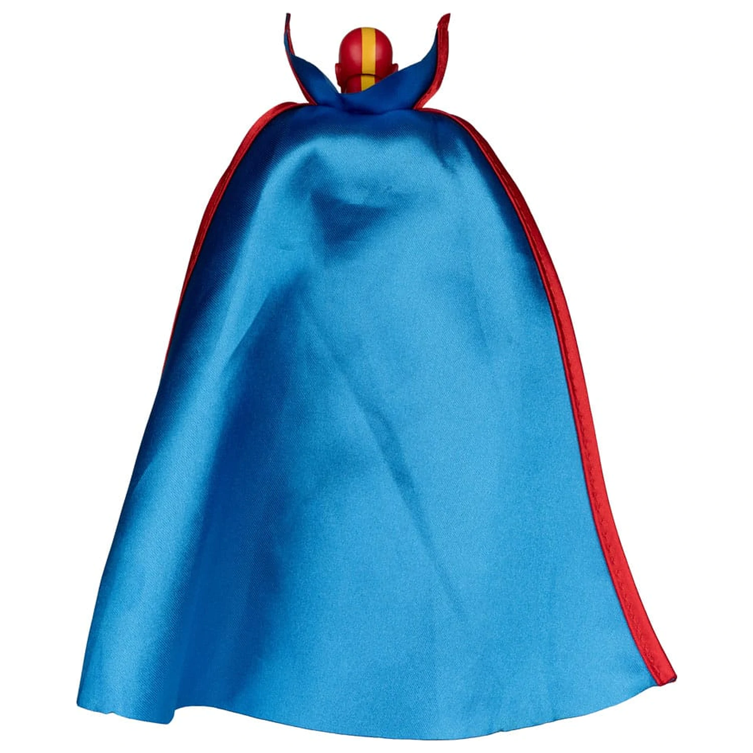 DC Direct McFarlane Toys digitální akční figurka Red Tornado (Bronze Age) 18 cm fotografii produktu