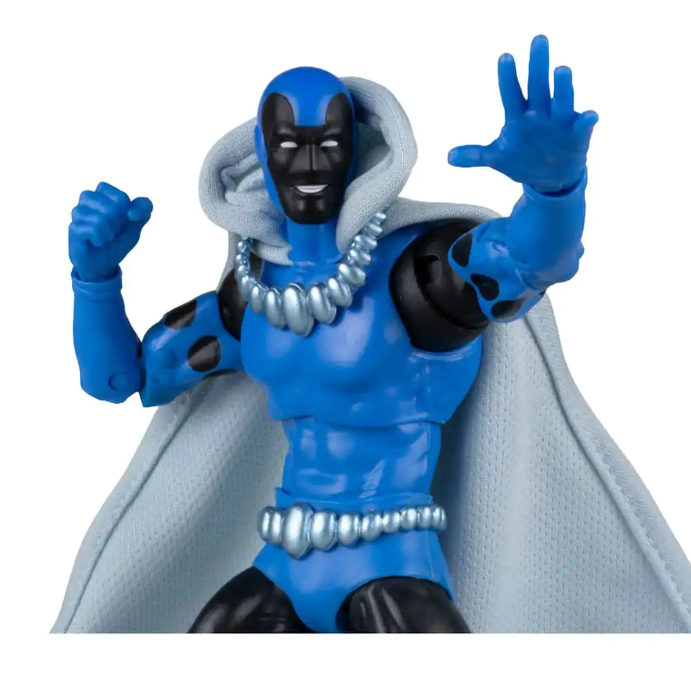 DC Direct Akční figurka Obsidian (Infinity Inc #16) (Chase) (Gold Label) 18 cm fotografii produktu
