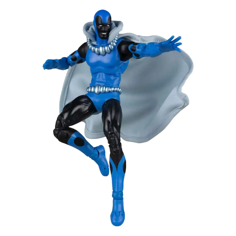 DC Direct Akční figurka Obsidian (Infinity Inc #16) (Chase) (Gold Label) 18 cm fotografii produktu