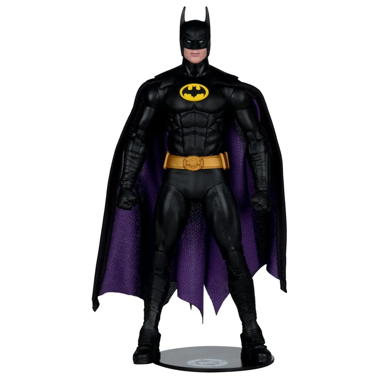 DC Direct Page Punchers akční figurka Batman (Batman '89) 18 cm fotografii produktu
