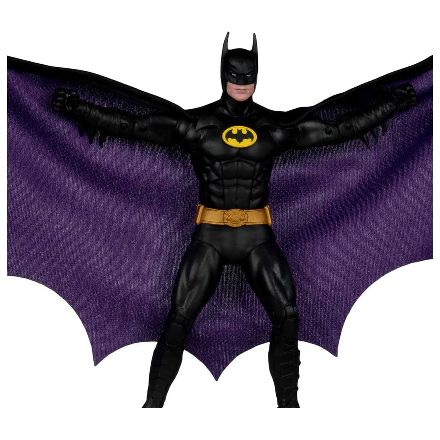 DC Direct Page Punchers akční figurka Batman (Batman '89) 18 cm fotografii produktu