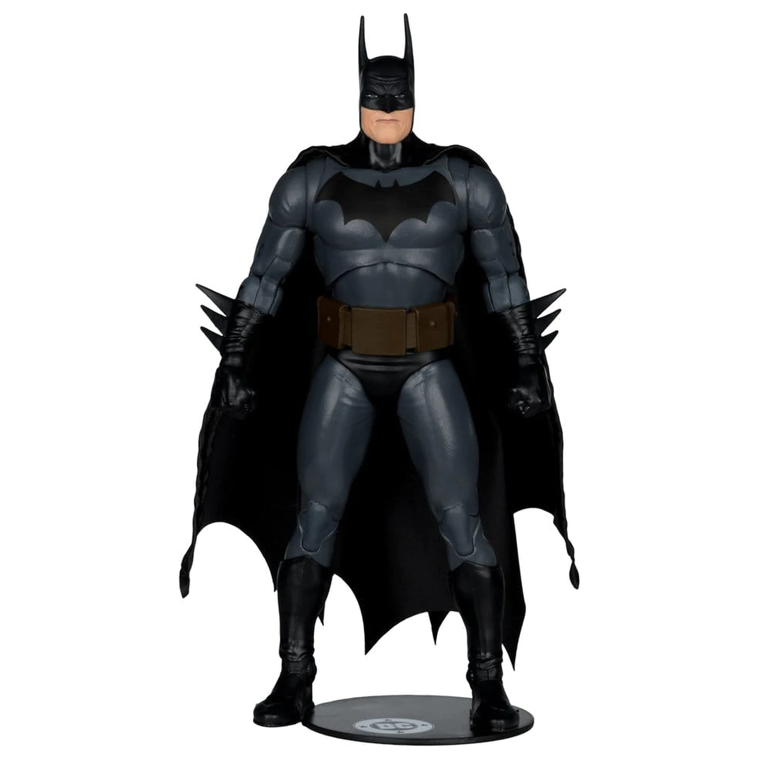 DC Direct Page Punchers Akční figurka Batman (Justice) 18 cm fotografii produktu
