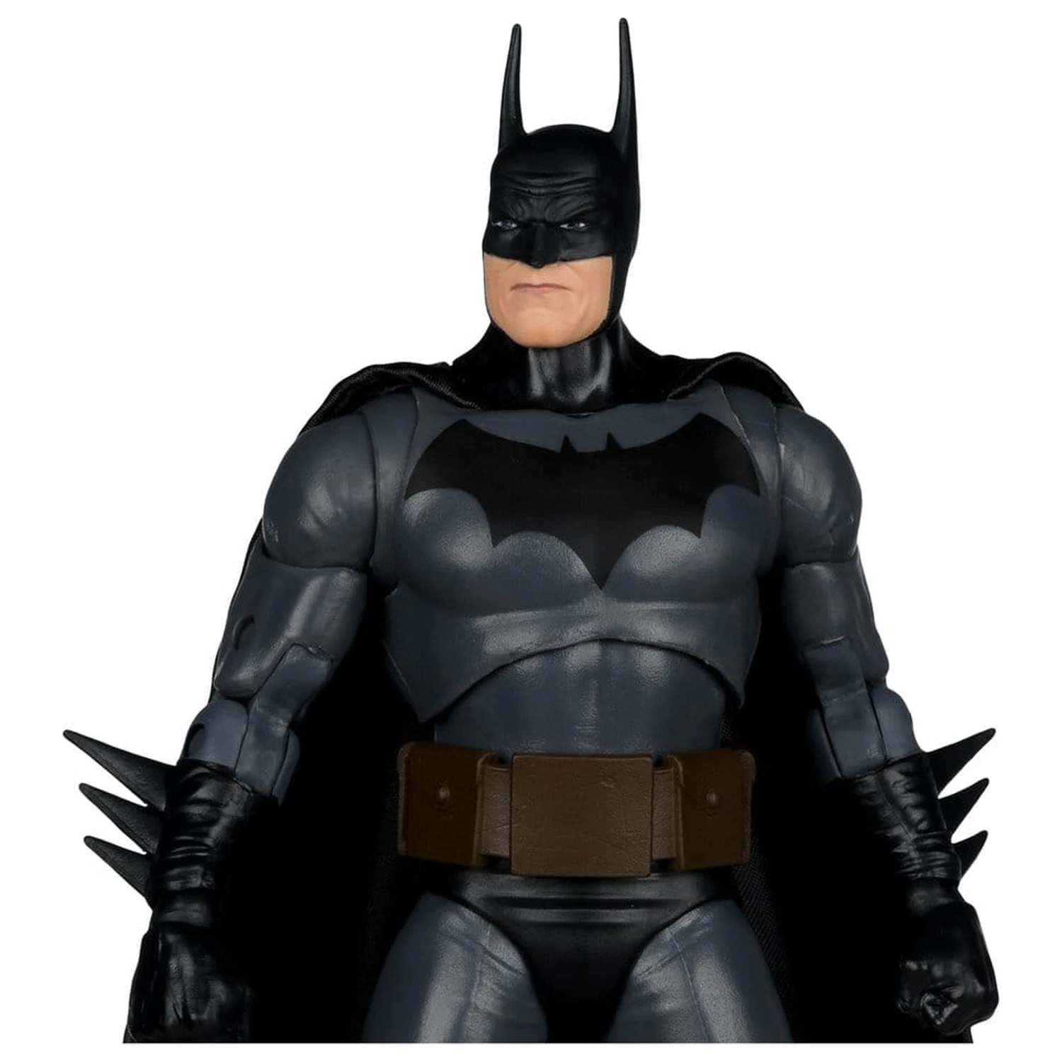 DC Direct Page Punchers Akční figurka Batman (Justice) 18 cm fotografii produktu