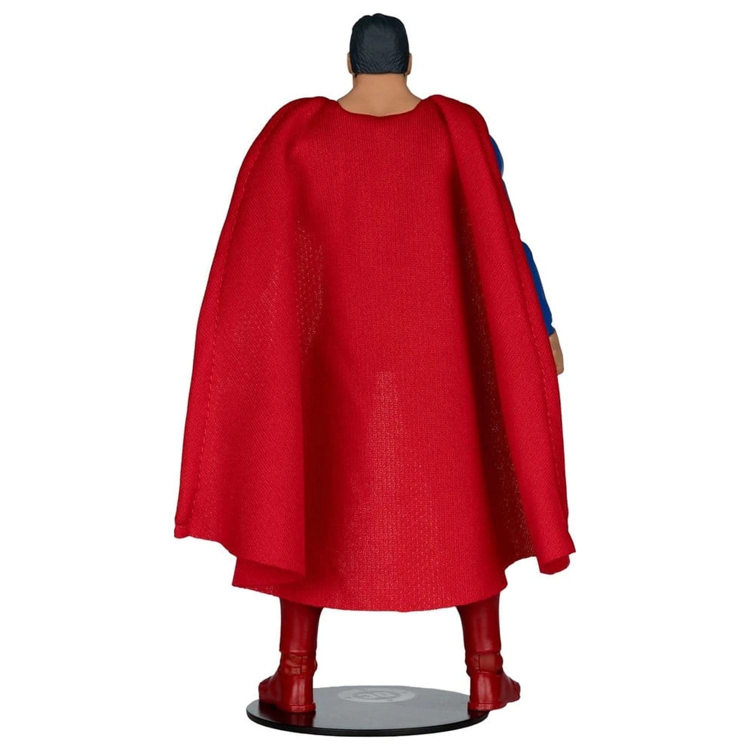 DC Direct Page Punchers akční figurka Superman (Justice #1) (Red Platinum Edition) 19 cm fotografii produktu