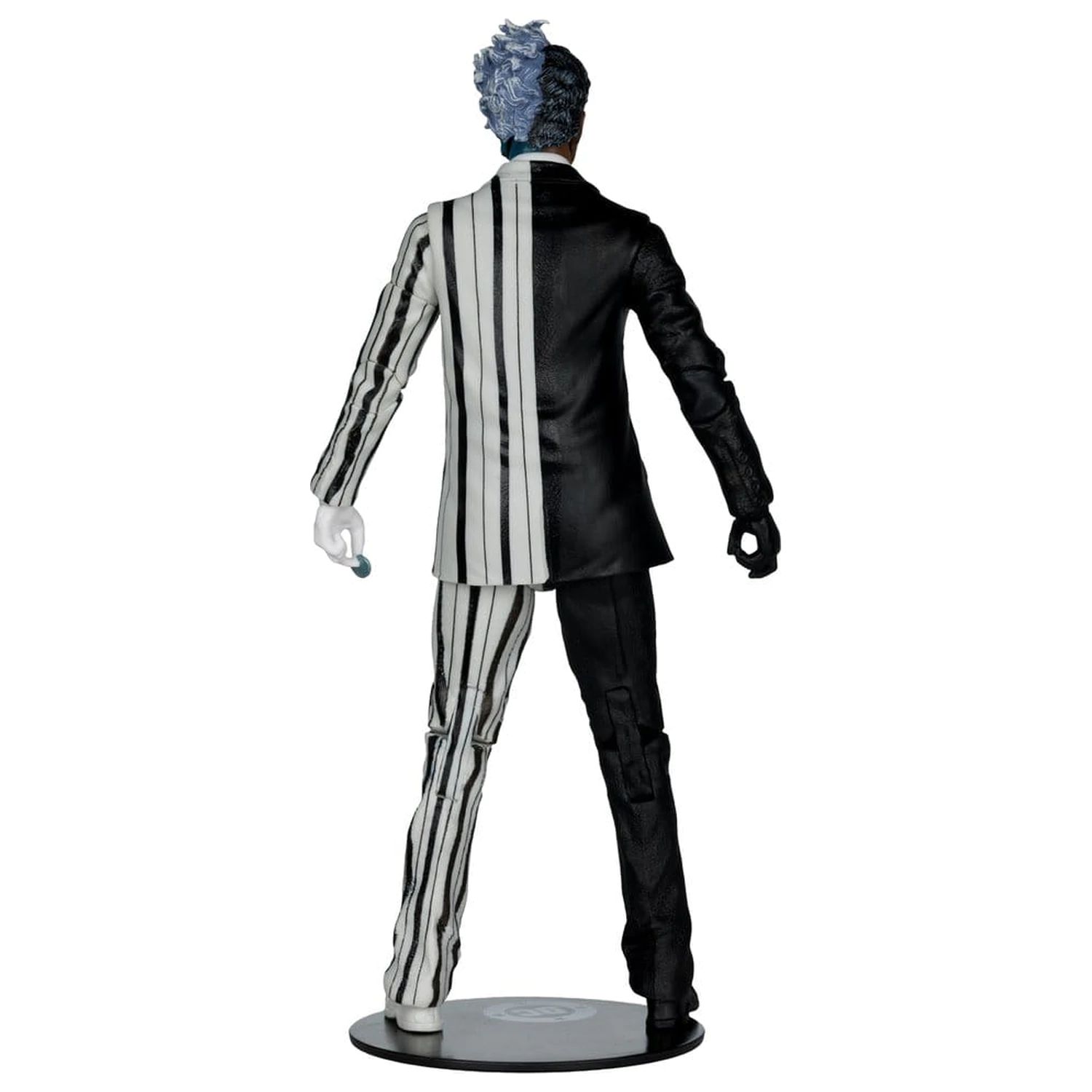 DC Direct Page Punchers akční figurka Two-Face (Batman 89) (Red Platinum Edition) 19 cm fotografii produktu