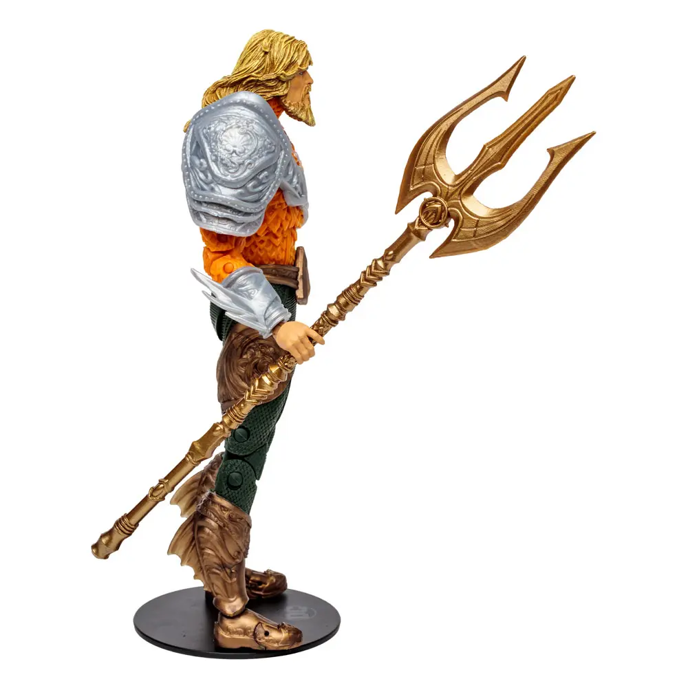DC Direct Page Punchers akční figurka Aquaman (Aquaman) 18 cm fotografii produktu