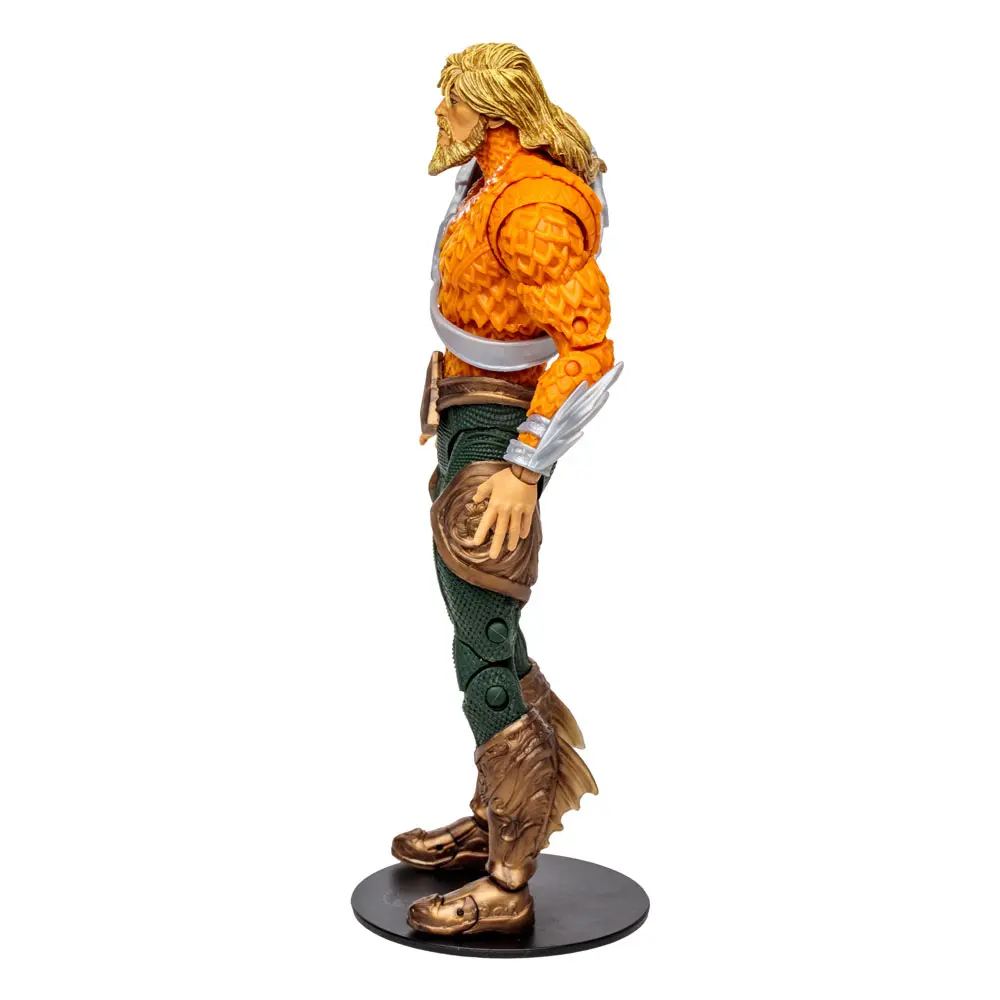 DC Direct Page Punchers akční figurka Aquaman (Aquaman) 18 cm fotografii produktu
