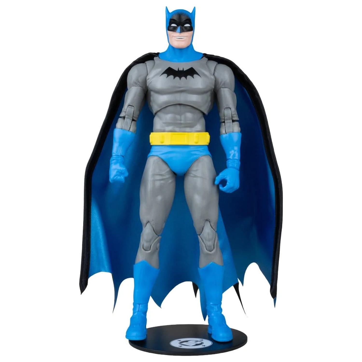 DC Direct Page Punchers akční figurka Batman (Batman #1) 18 cm fotografii produktu