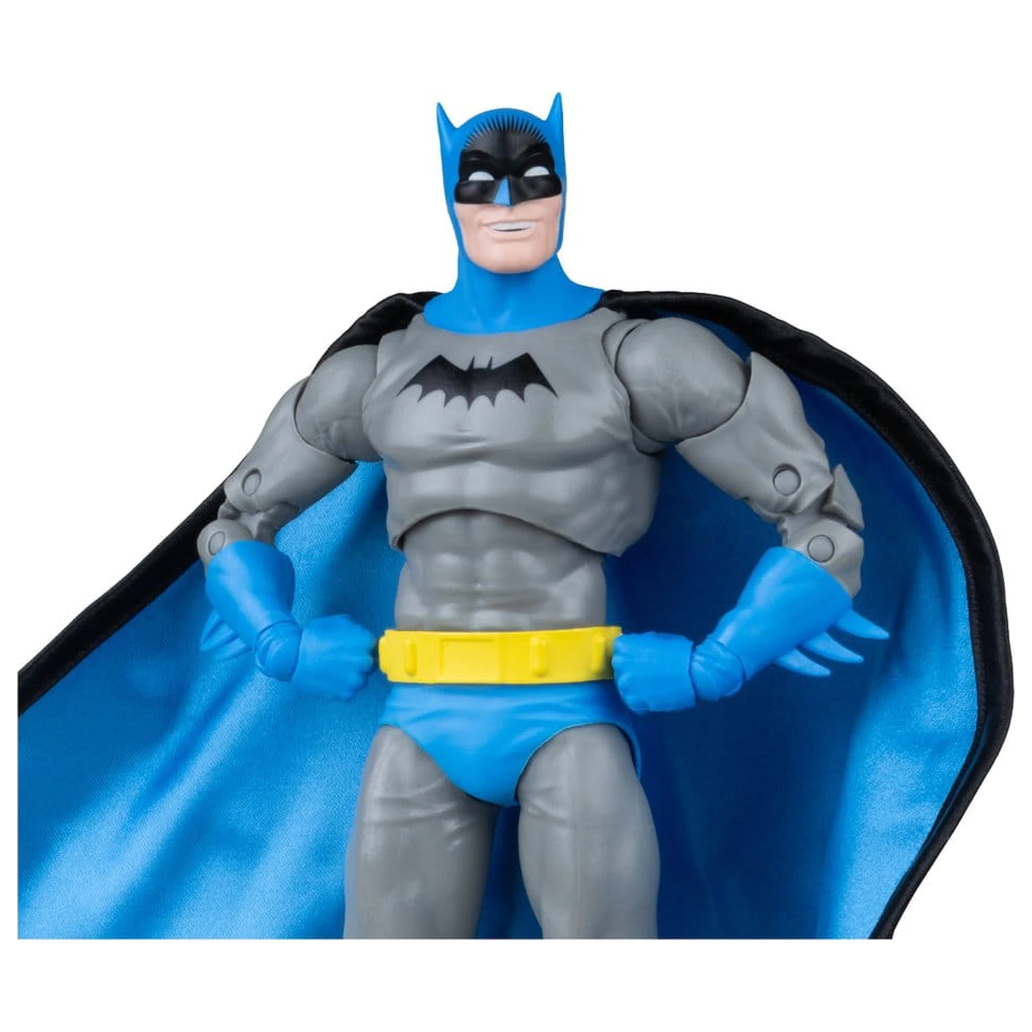 DC Direct Page Punchers akční figurka Batman (Batman #1) 18 cm fotografii produktu