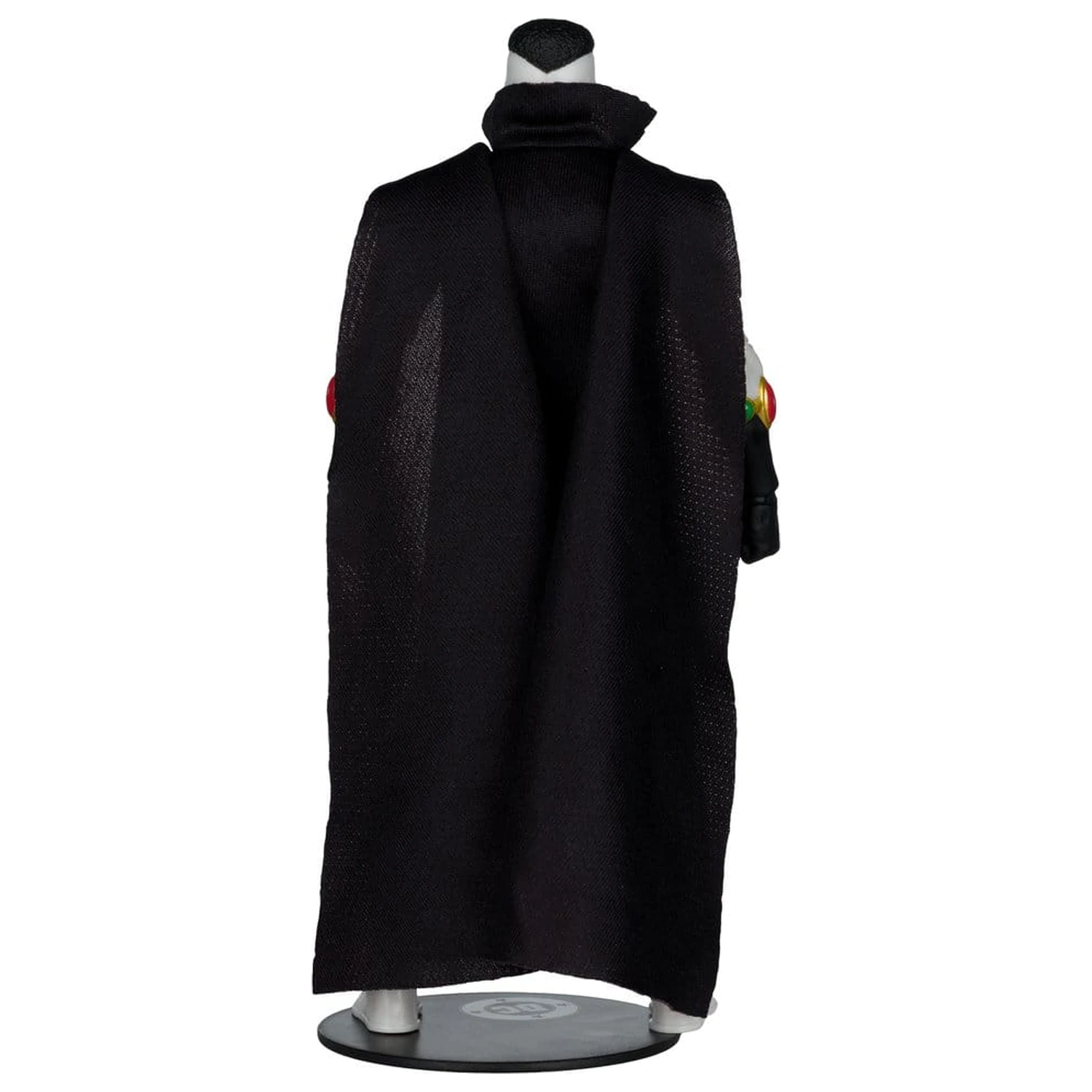 DC Direct Page Punchers Akční figurka Bloodwynd (Justice League #77) (Red Platinum Edition) 18 cm fotografii produktu