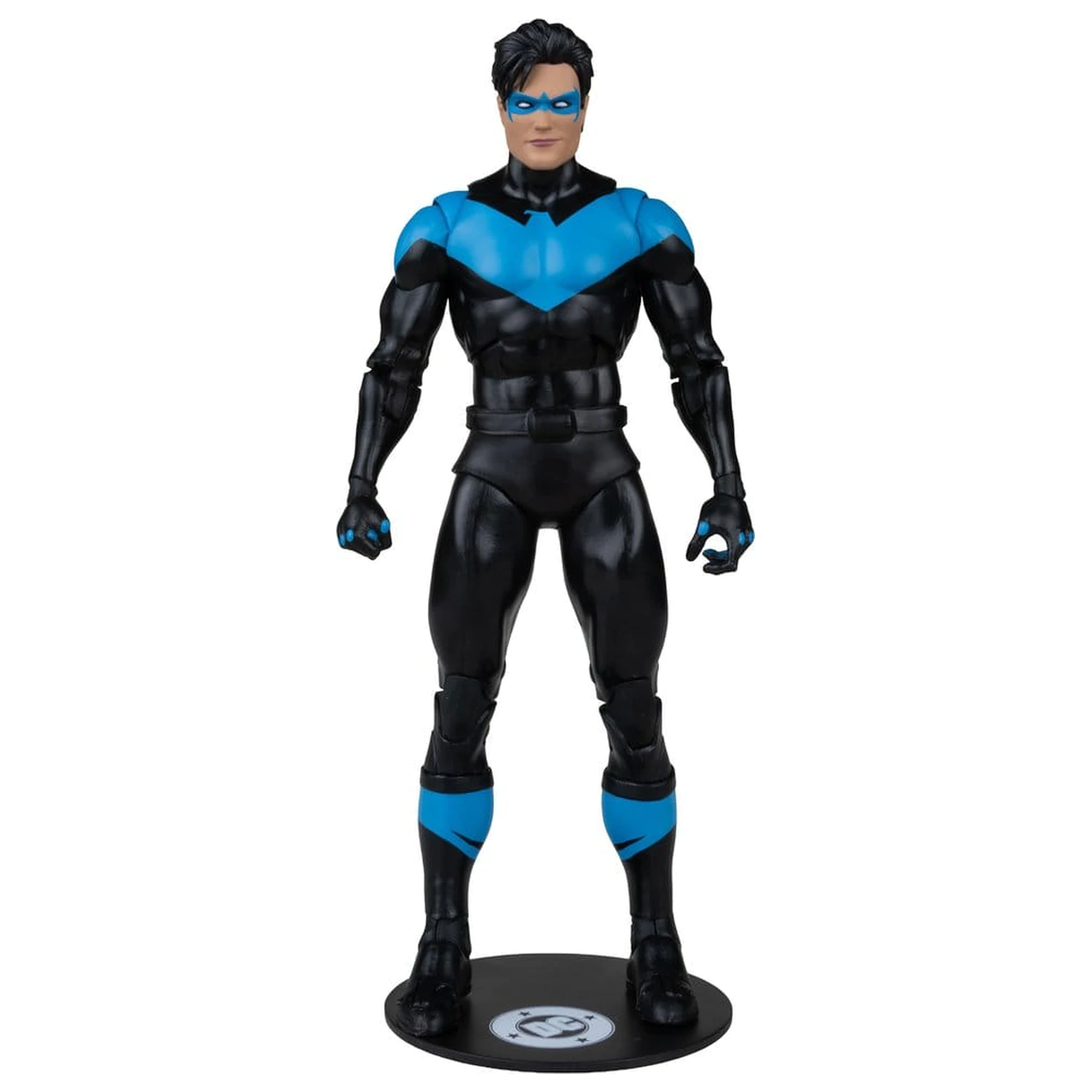 DC Direct Page Punchers Akční figurka Nightwing (Nightwing #81) 18 cm fotografii produktu