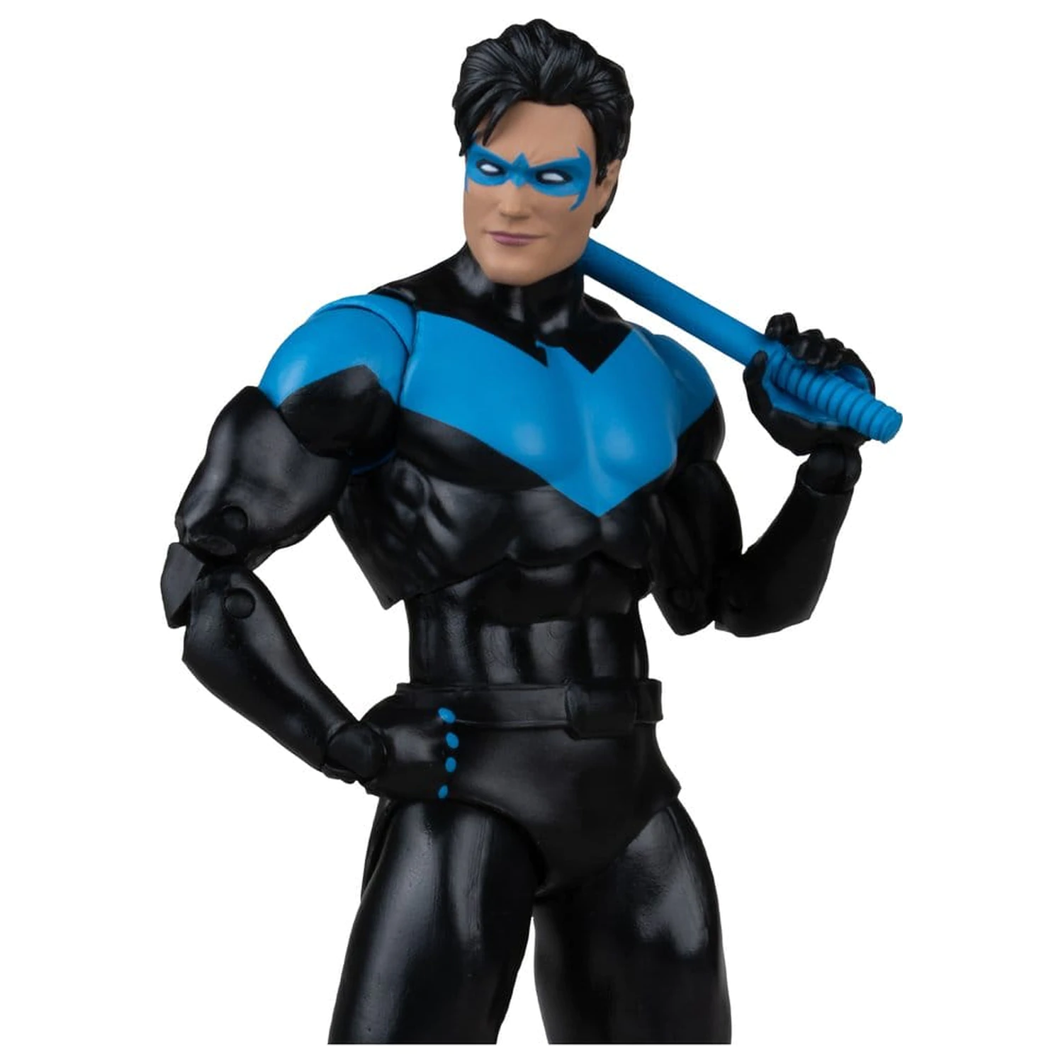 DC Direct Page Punchers Akční figurka Nightwing (Nightwing #81) 18 cm fotografii produktu