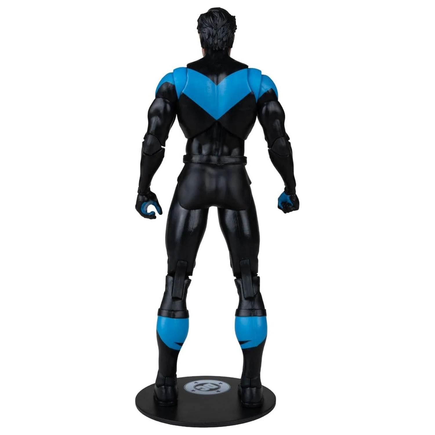 DC Direct Page Punchers Akční figurka Nightwing (Nightwing #81) 18 cm fotografii produktu