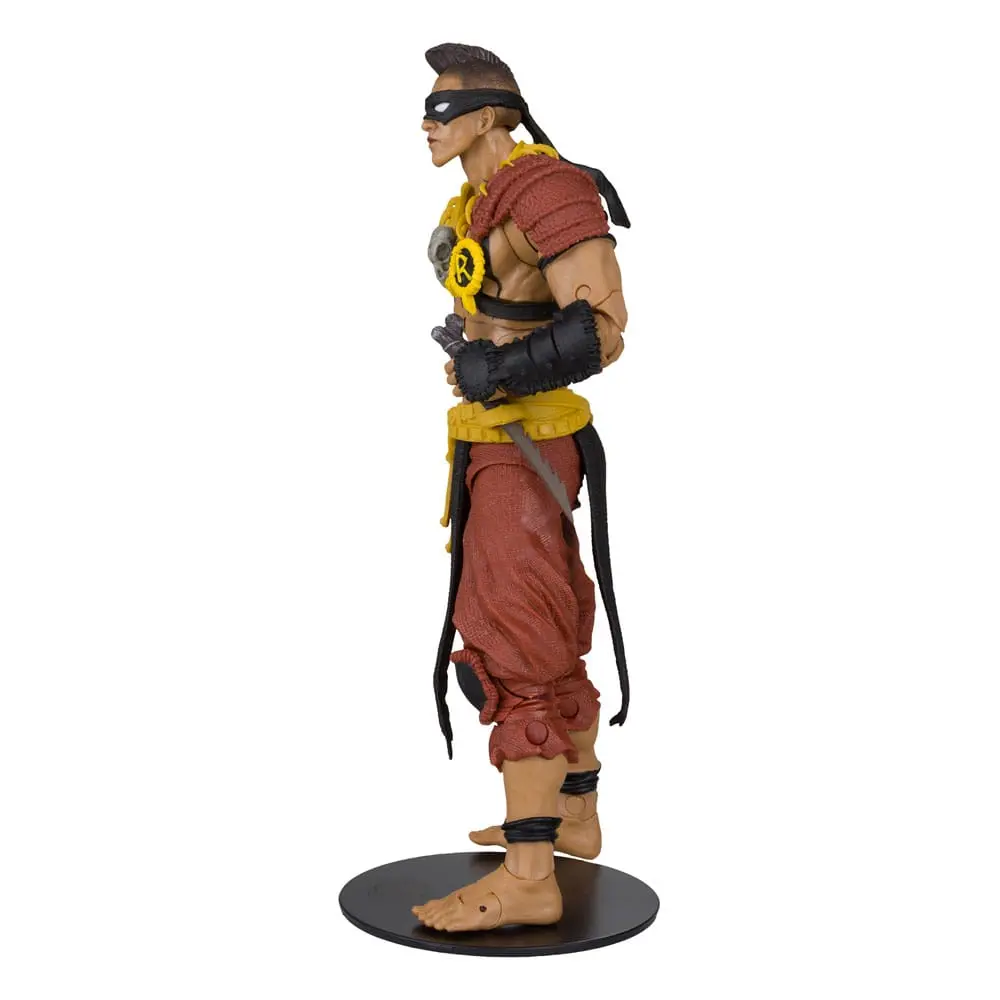 DC Direct Page Punchers akční figurka a komiksový sešit Robin (Batman: Fighting The Frozen Comic) 18 cm fotografii produktu
