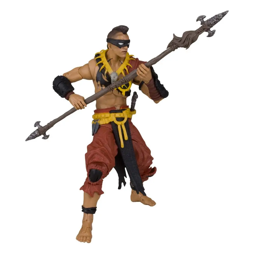DC Direct Page Punchers akční figurka a komiksový sešit Robin (Batman: Fighting The Frozen Comic) 18 cm fotografii produktu