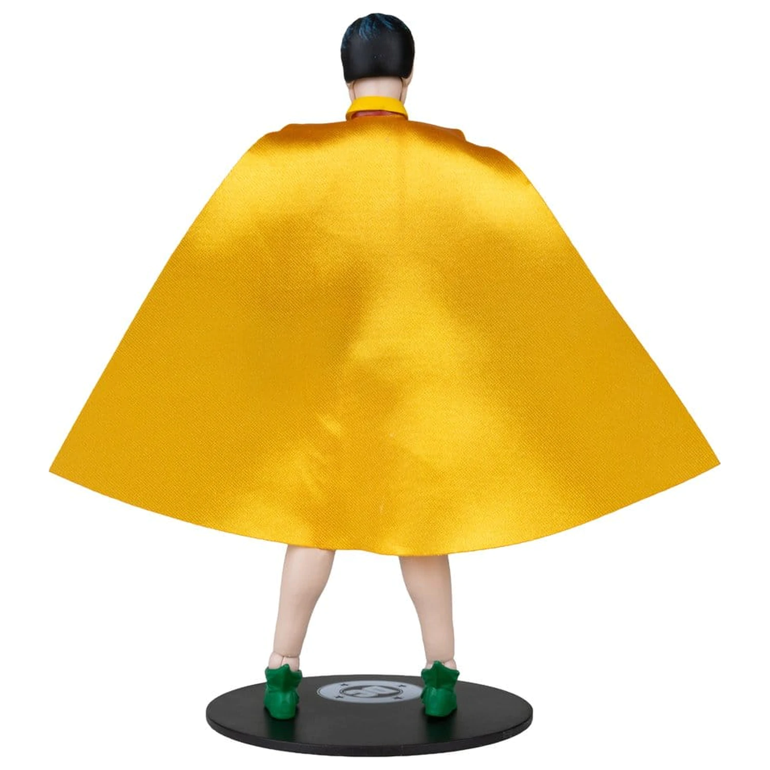 DC Direct Page Punchers akční figurka Robin Dick Grayson (Batman #1) (Red Platinum Edition) 14 cm fotografii produktu