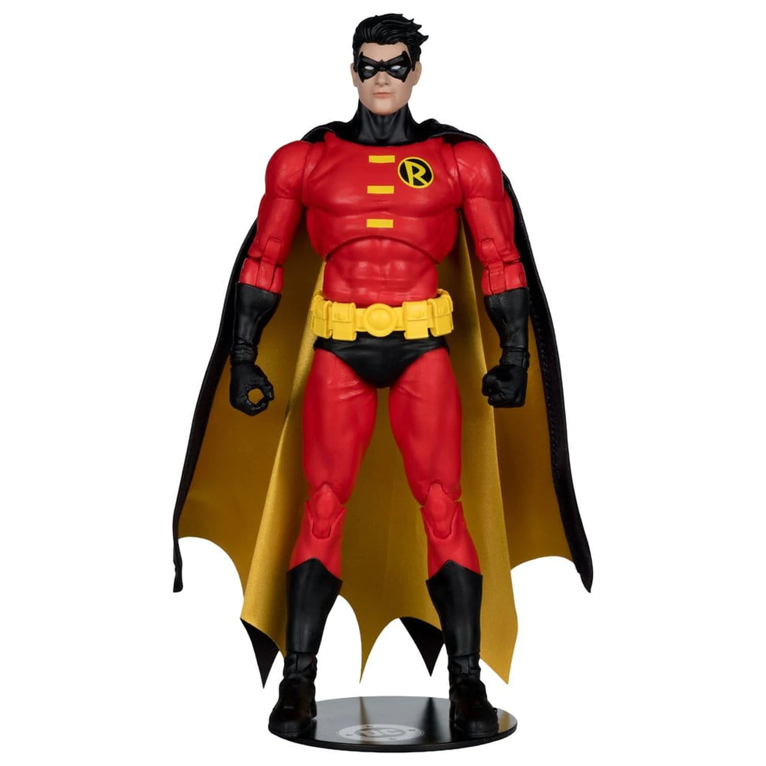 DC Direct Page Punchers akční figurka Robin (Teen Titans #41) 18 cm fotografii produktu
