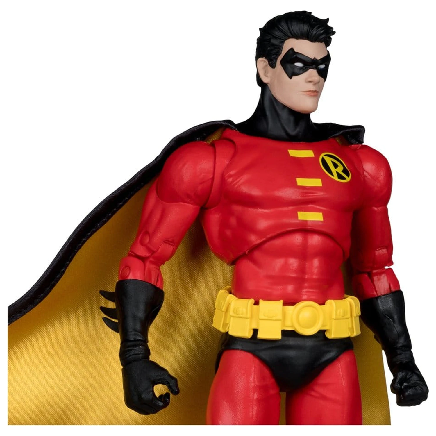 DC Direct Page Punchers akční figurka Robin (Teen Titans #41) 18 cm fotografii produktu