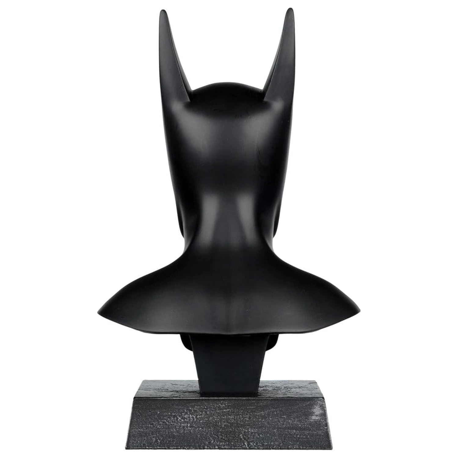 DC Direct replika rekvizity 1/3 Batman Cowl (Batman Beyond Animated) 18 cm fotografii produktu