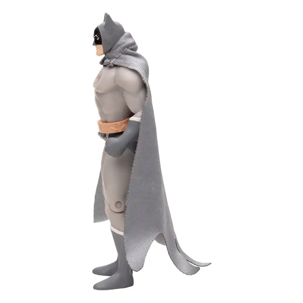 DC Direct Super Powers akční figurka Batman (Manga) 13 cm fotografii produktu