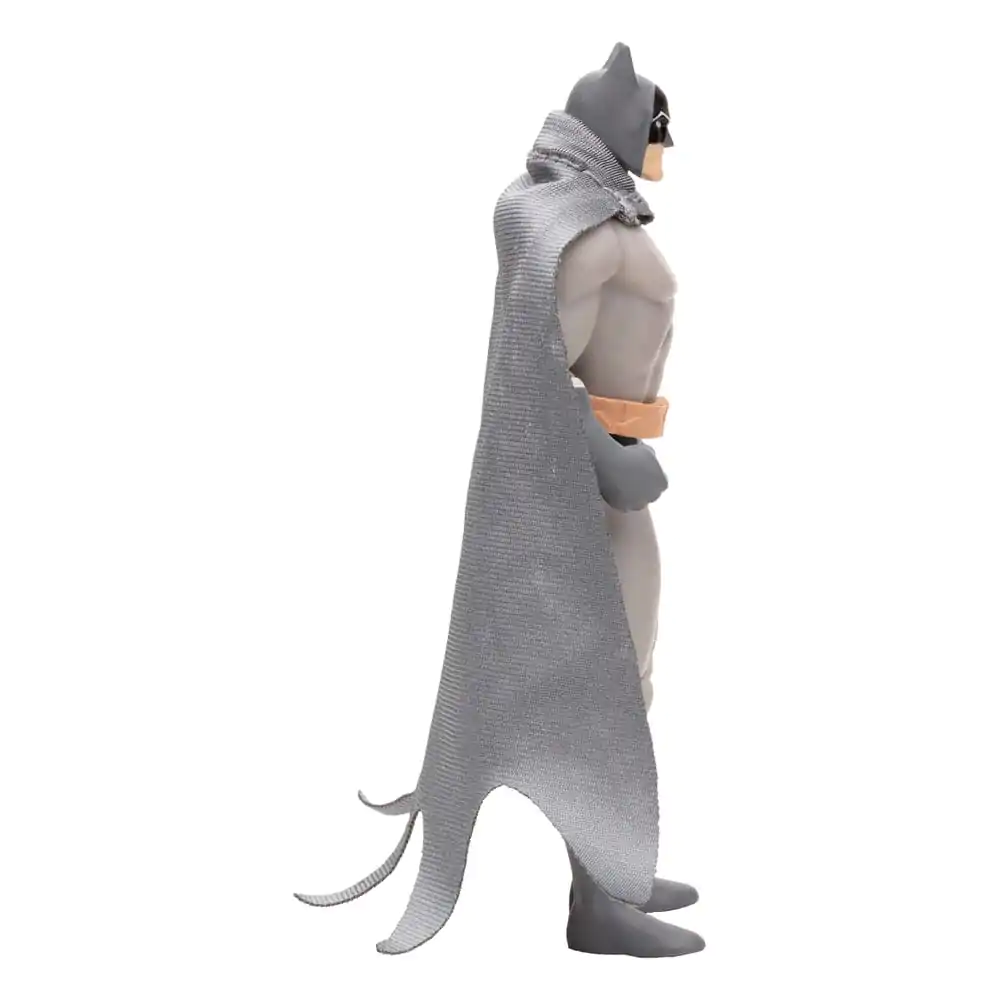 DC Direct Super Powers akční figurka Batman (Manga) 13 cm fotografii produktu