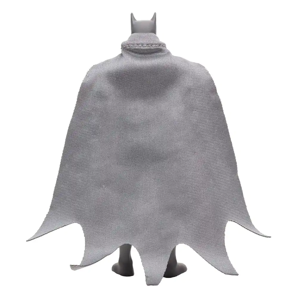 DC Direct Super Powers akční figurka Batman (Manga) 13 cm fotografii produktu