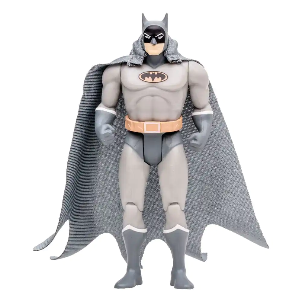 DC Direct Super Powers akční figurka Batman (Manga) 13 cm fotografii produktu