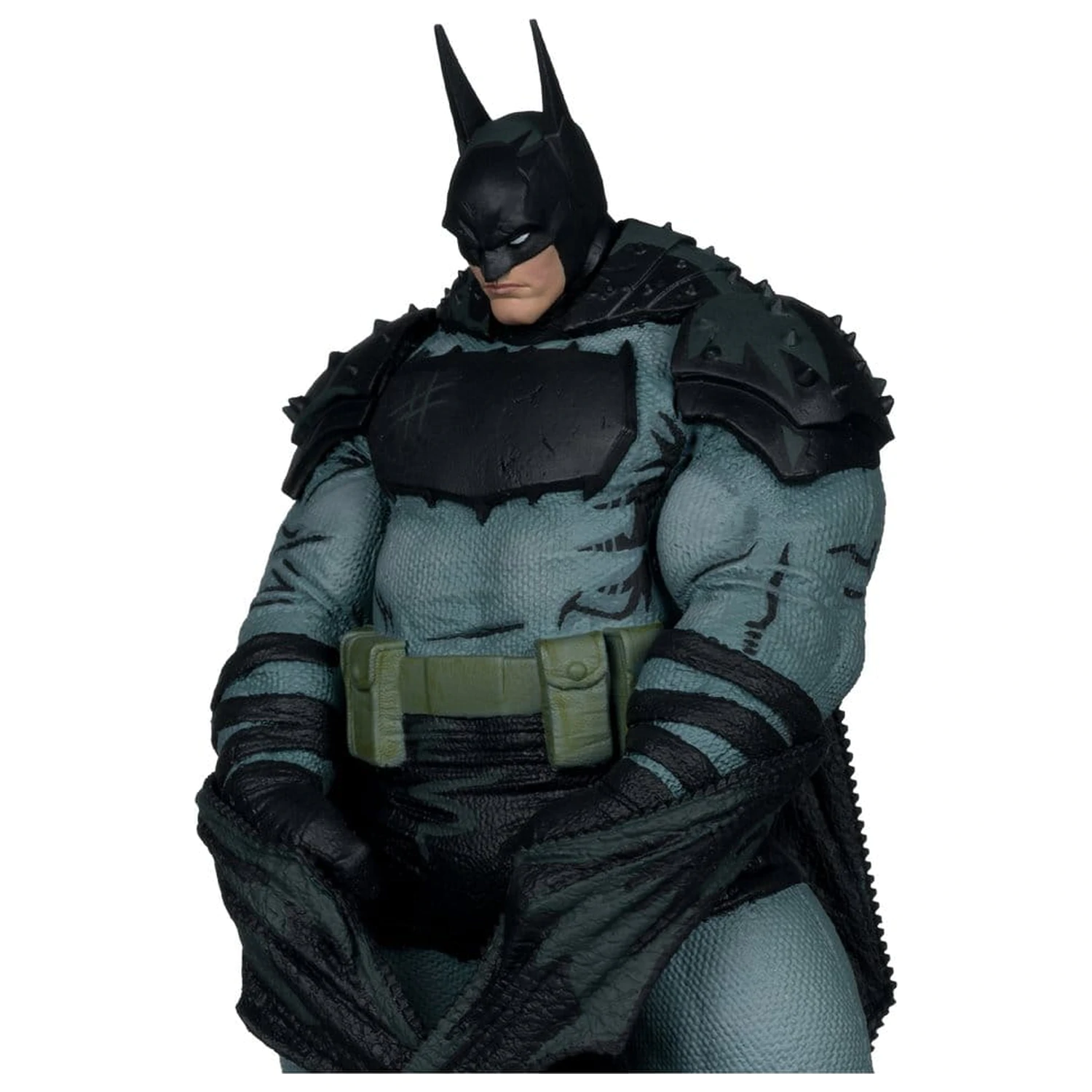 DC Direct Socha 1/10 Batman (Absolute Batman) od Nick Dragotta 20 cm fotografii produktu