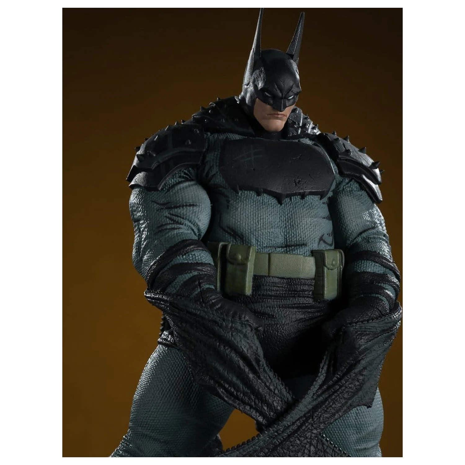 DC Direct Socha 1/10 Batman (Absolute Batman) od Nick Dragotta 20 cm fotografii produktu